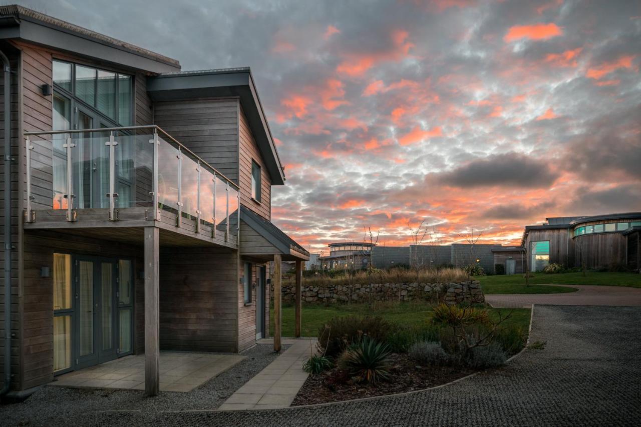Una St Ives Carbis Bay Exterior foto