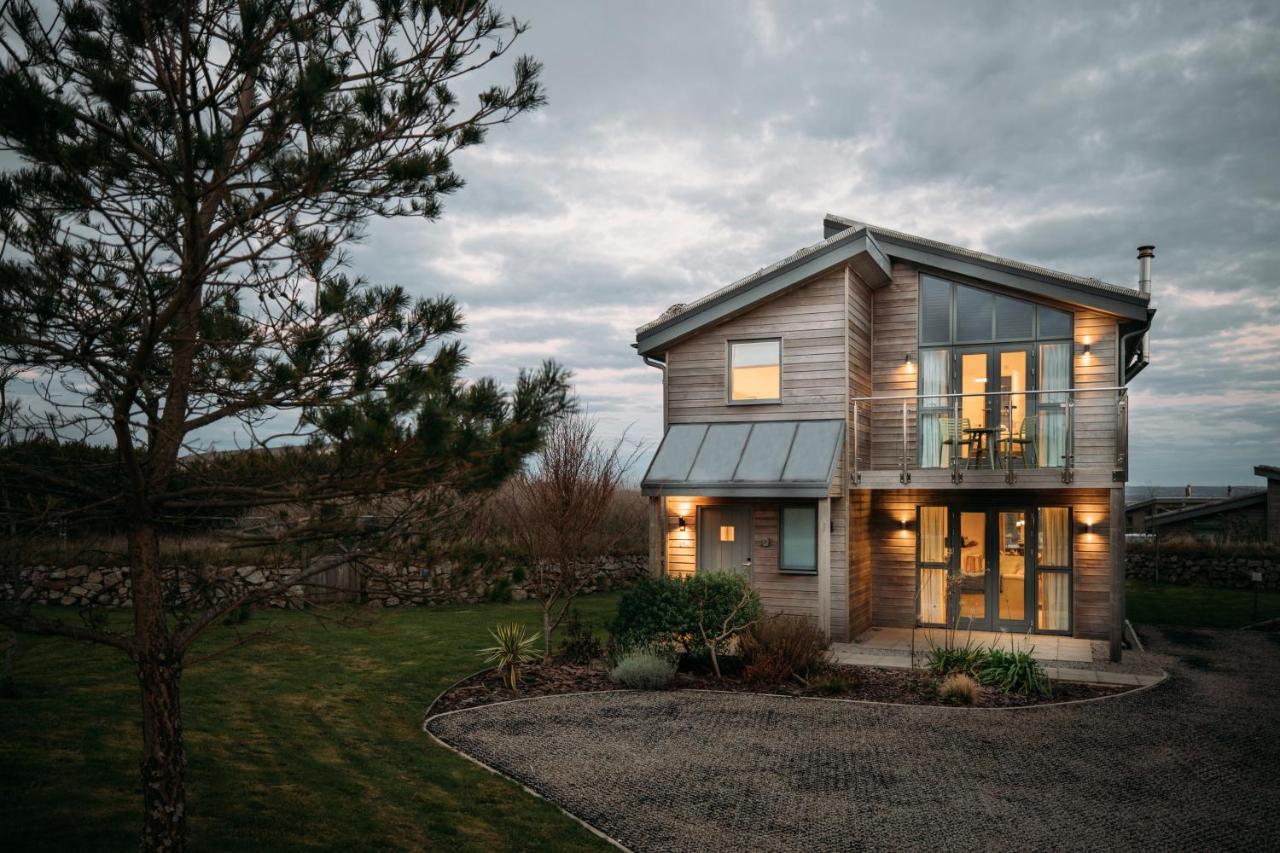 Una St Ives Carbis Bay Exterior foto